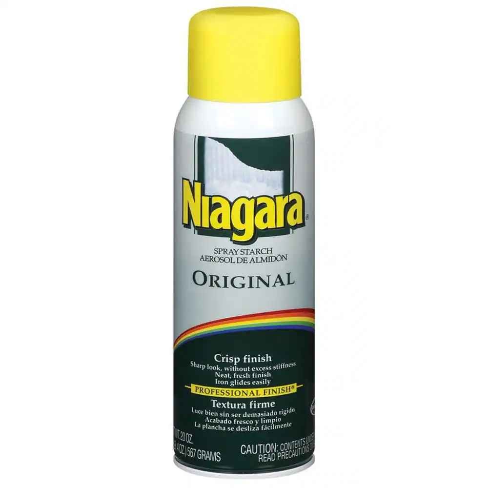 Niagara Original Spray Starch 20 OZ