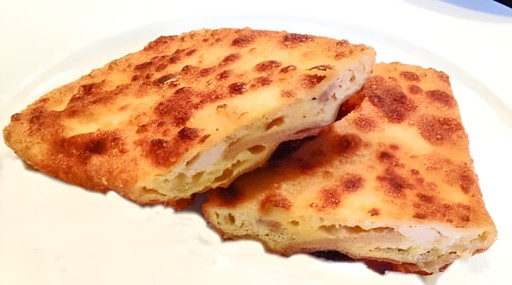 TATKA MOGLHAI PARATHA  400 GM