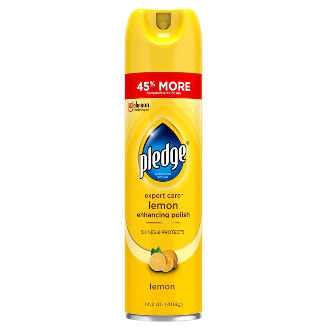 Furniture Polish 12.5 OZ