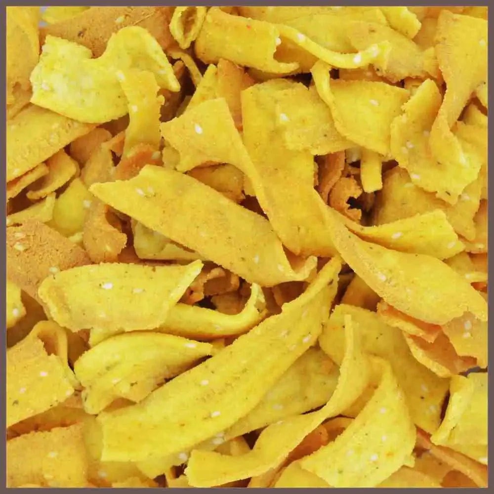 MB RIBBON PAKKAVADA 200 GM