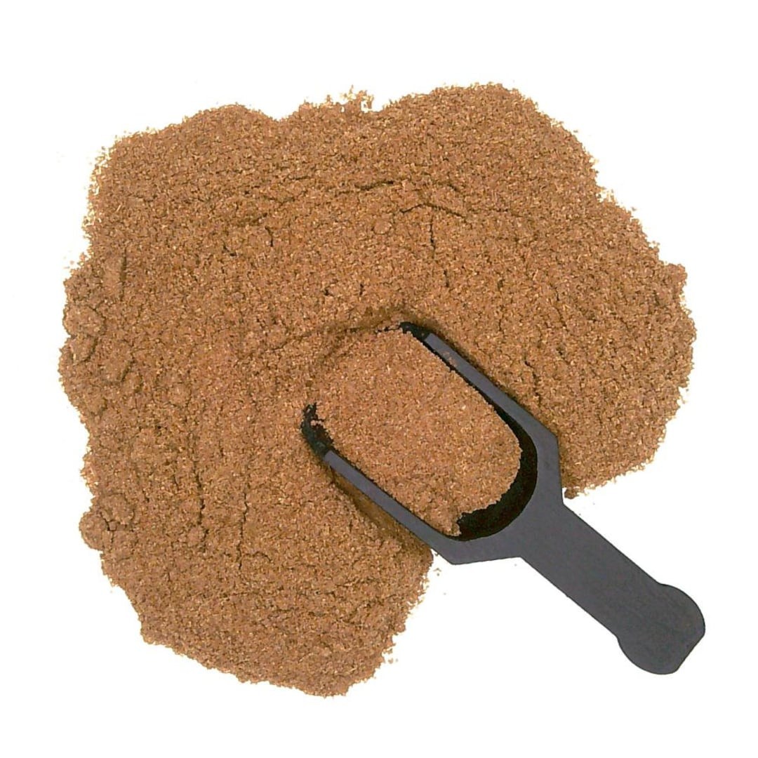 CUMIN POWDER  5 LBS