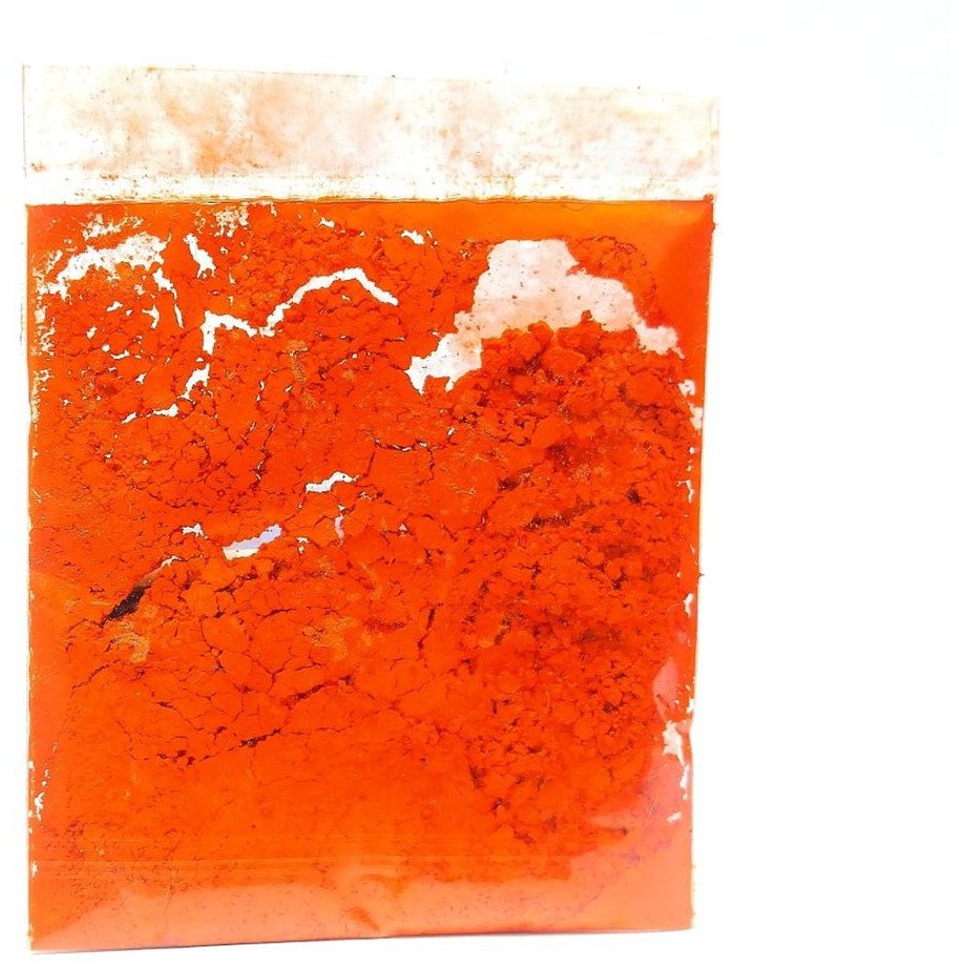 SINDOOR ORANGE  40 GM