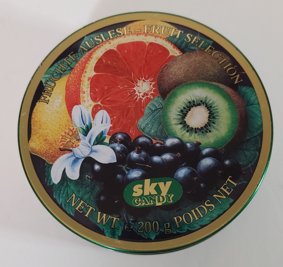 SKY Candy 200 GM