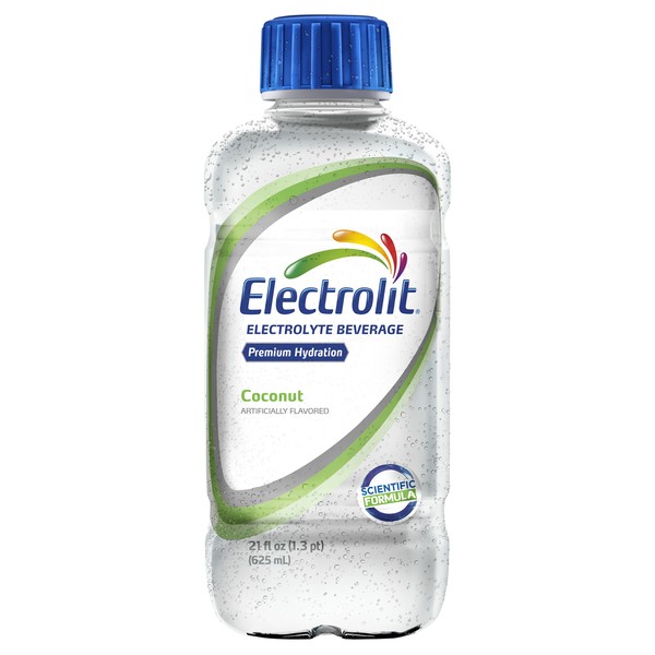 ELECTROLIT COCONUT 21 OZ