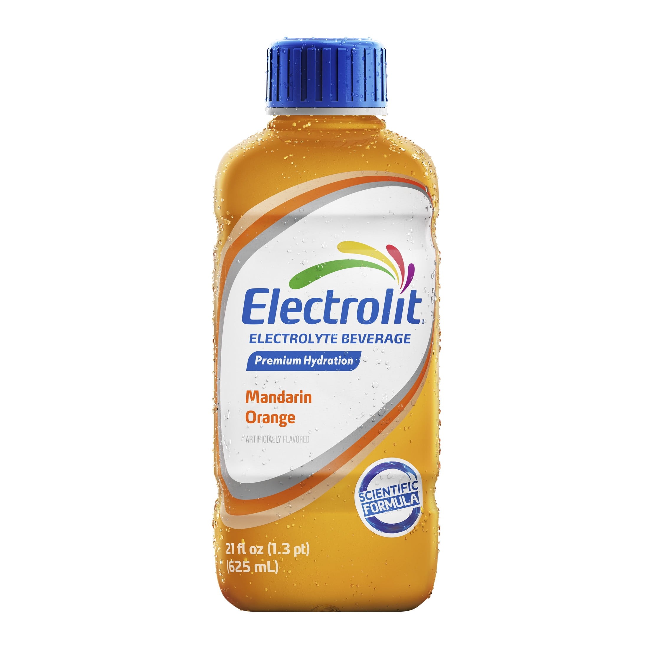ELECTROLIT ORANGE MANDARIN 21 OZ