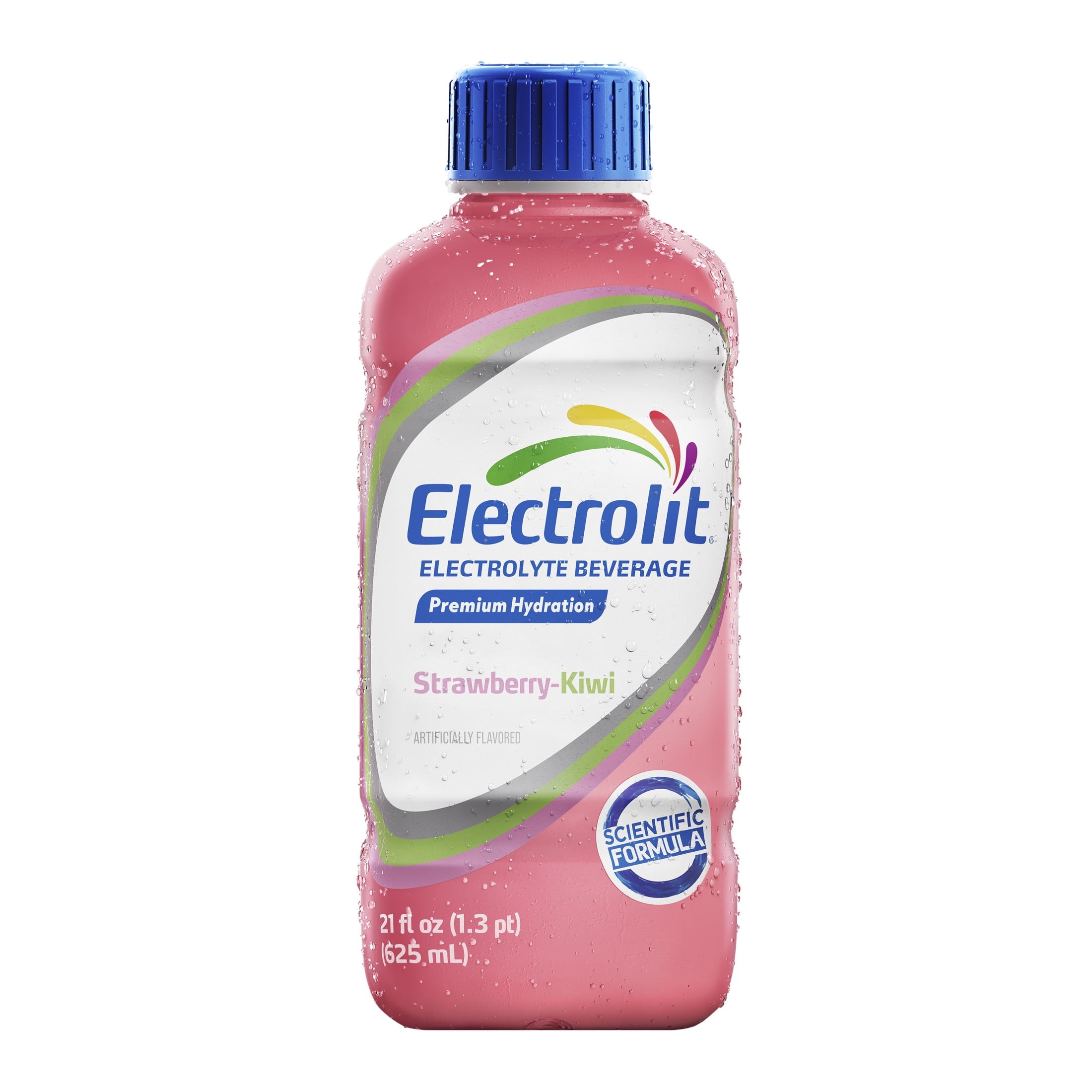 ELECTROLIT STRAWBERRY KIWI 21 OZ