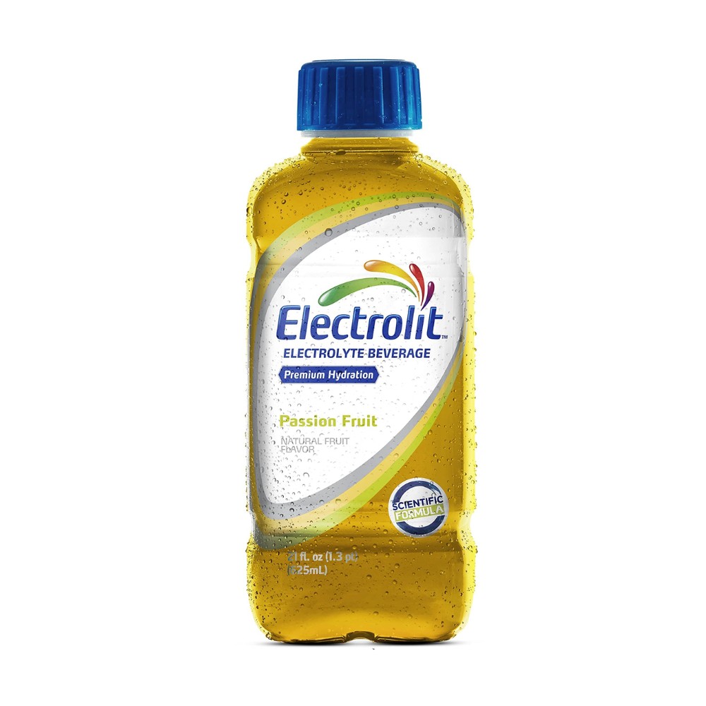 ELECTROLIT PASSION 21OZ                  1 OZ