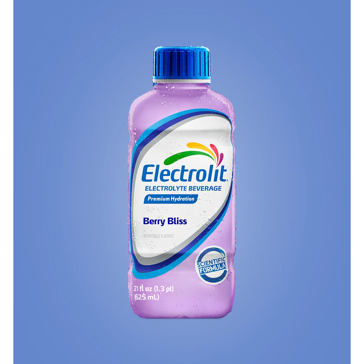 ELECTROLIT BERRY BLISS 21 OZ