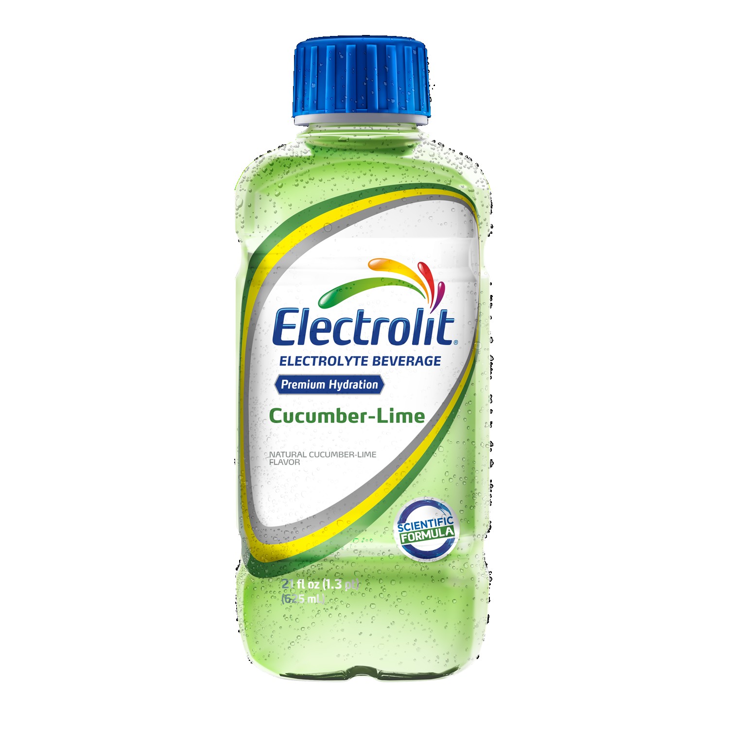 ELECTROLIT CUCUMBER LIME 21 OZ