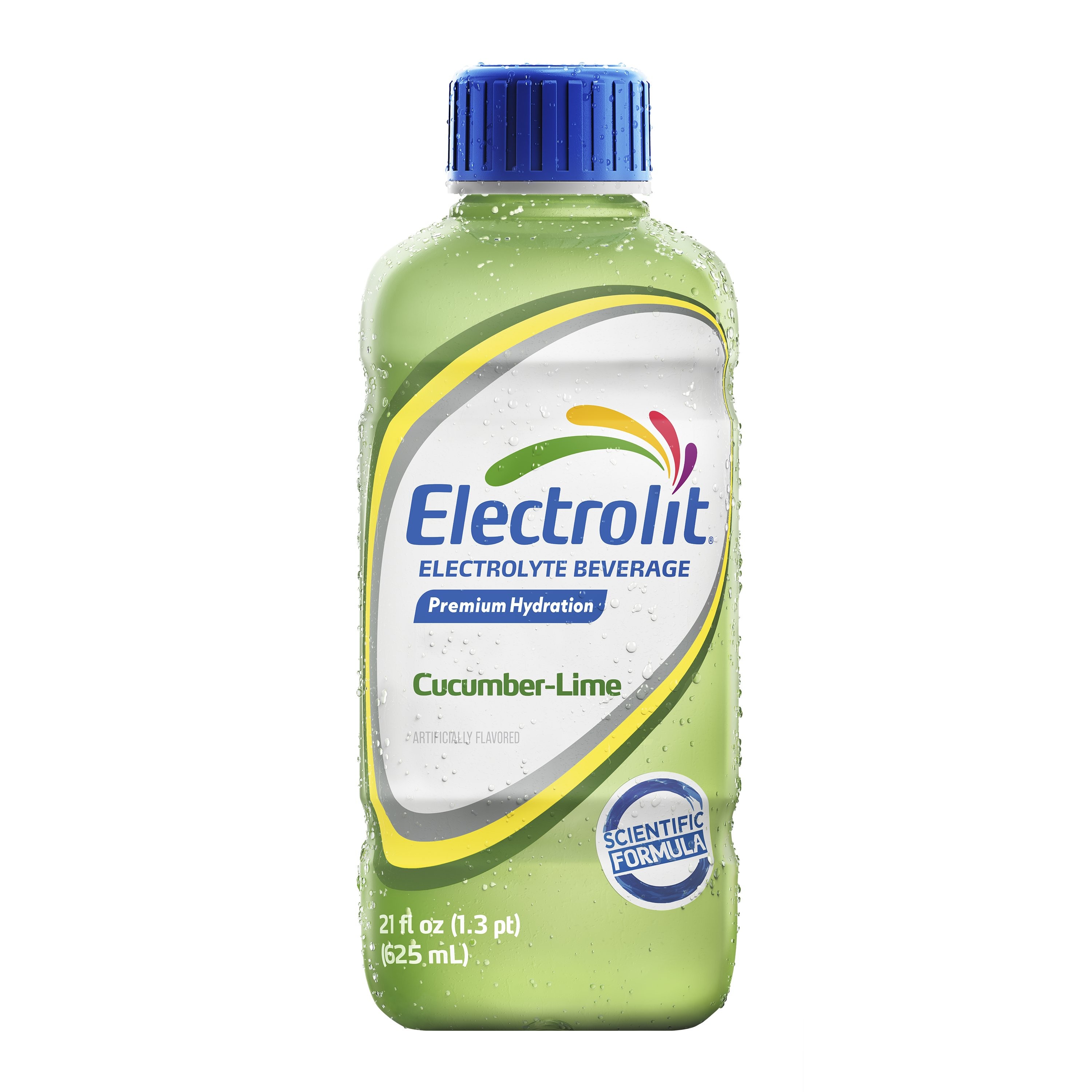 ELECTROLIT CUCUMBER LIME 21 OZ