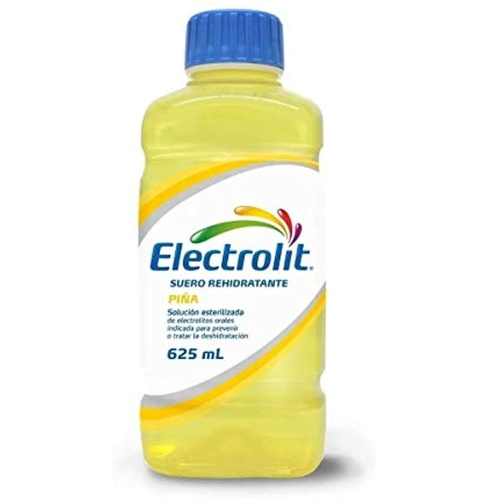 ELECTROLIT PINEAPPLE                     1 OZ