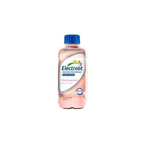 ELECTROLIT PINK GRAPEFRUIT 21 OZ