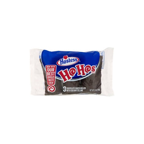 Hohos Hostess 3 OZ