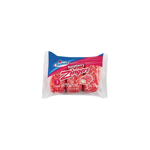 Hostess Zingers 4.02 OZ