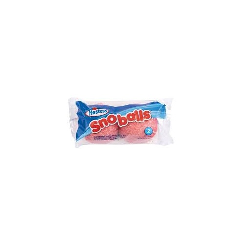 Hostess Snoballs 3.5 OZ