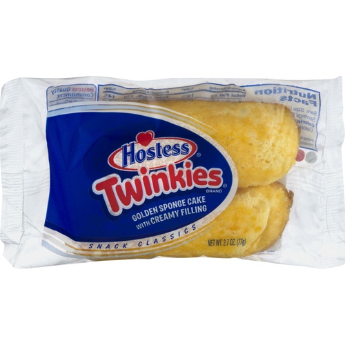 Hostess Twinkies 2.7 OZ