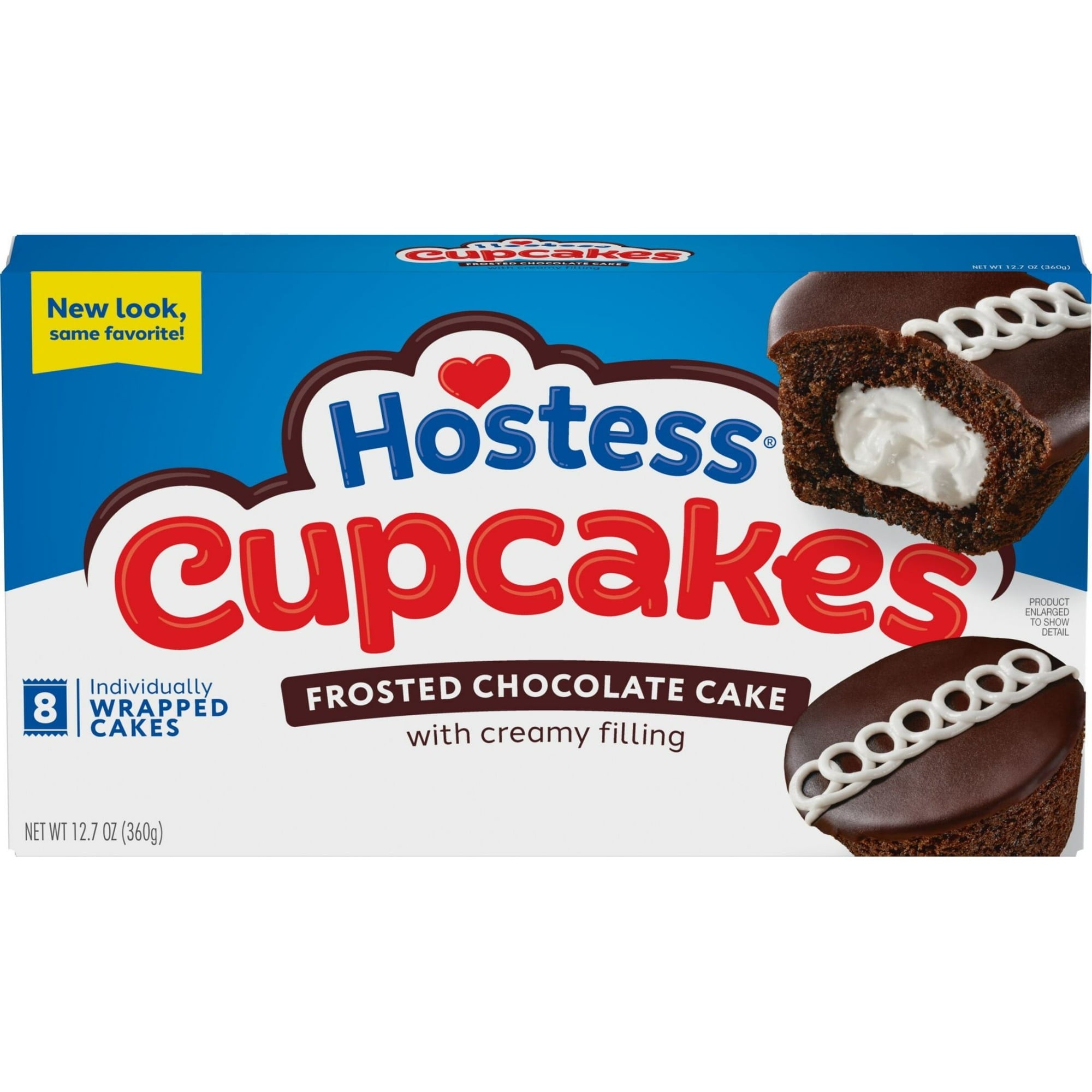 HSTSS CHOC CPCKE MP 12.7 OZ