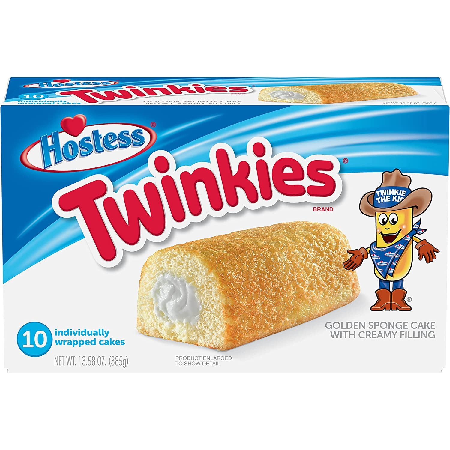 HSTSS TWINKIES MP 13.58 OZ