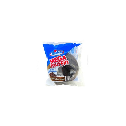 Hostess Mega Muffin 142 GM