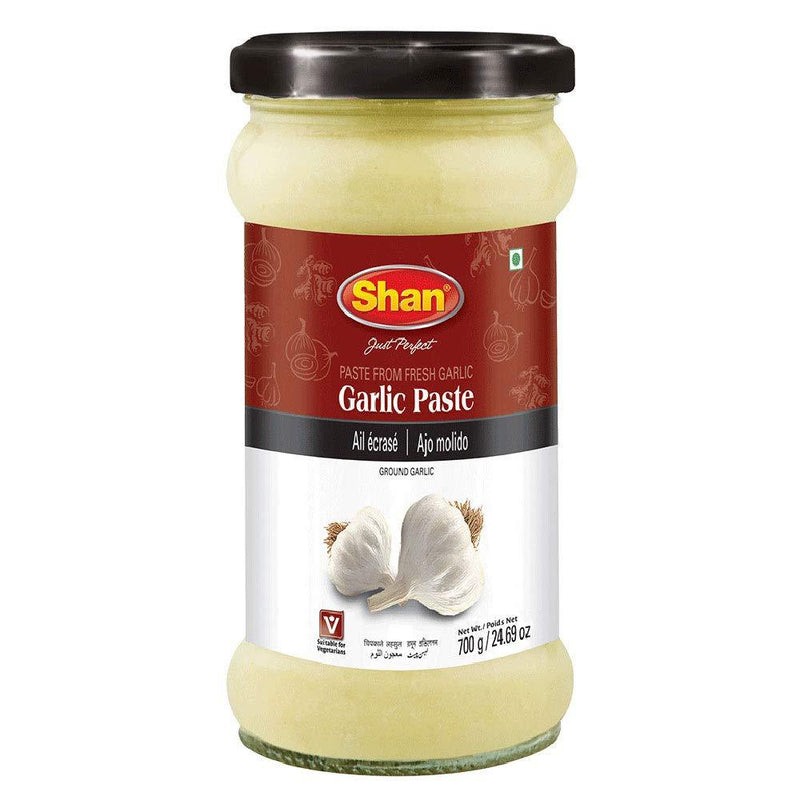 Shan Garlic Paste 700 GM