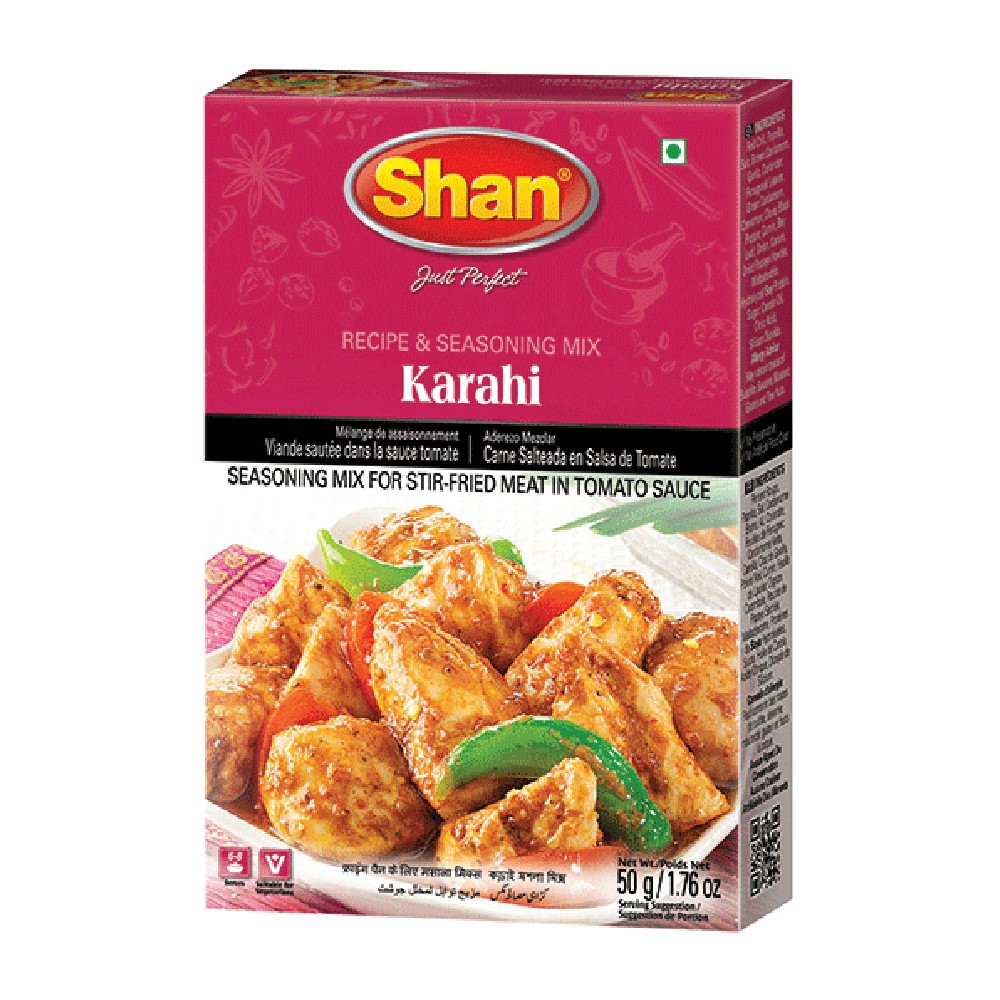 Shan Karahi 50 GM