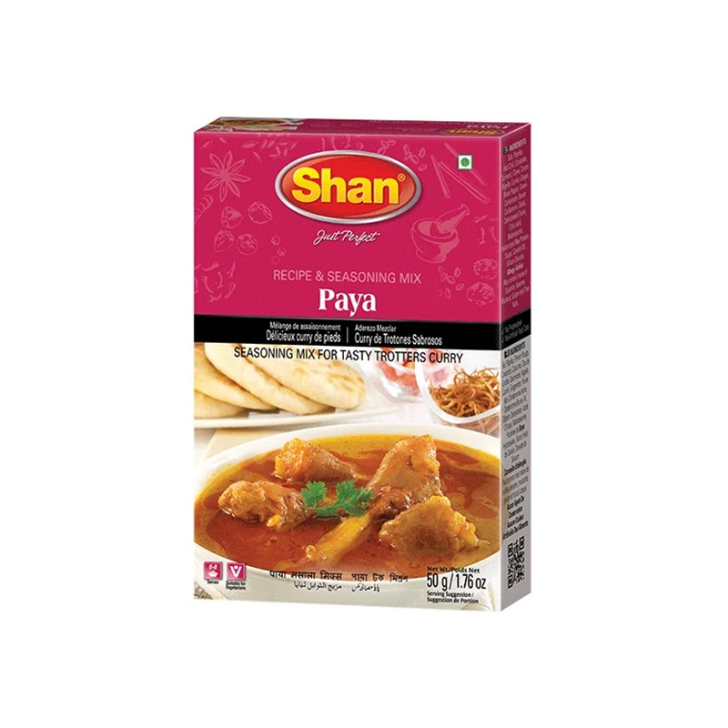 Shan Paya 50 GM