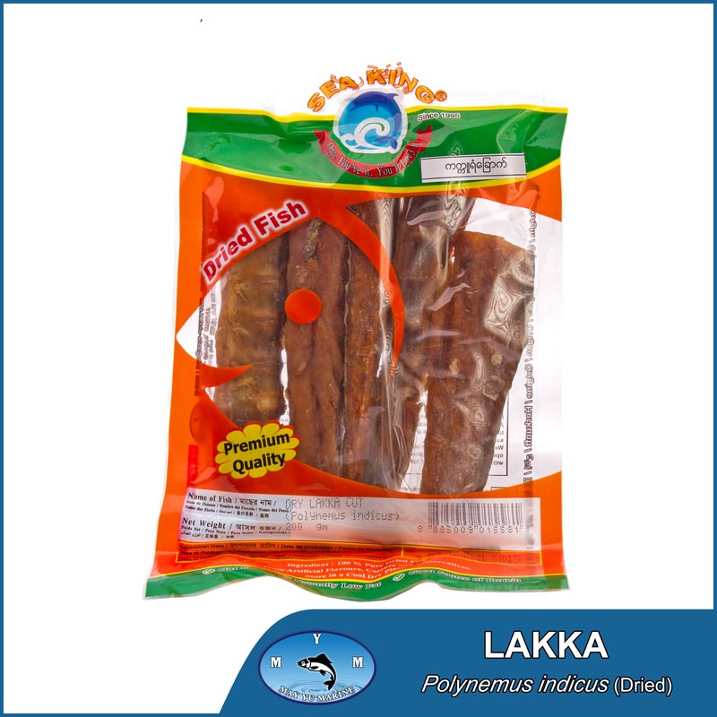 LAKKAH DRY 200 Gm
