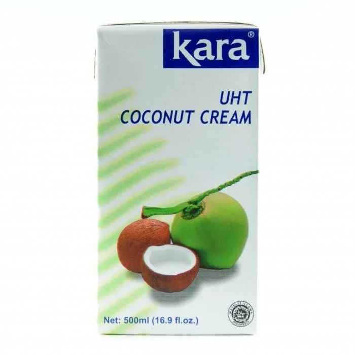 Kara Coconut Cream 500 ML