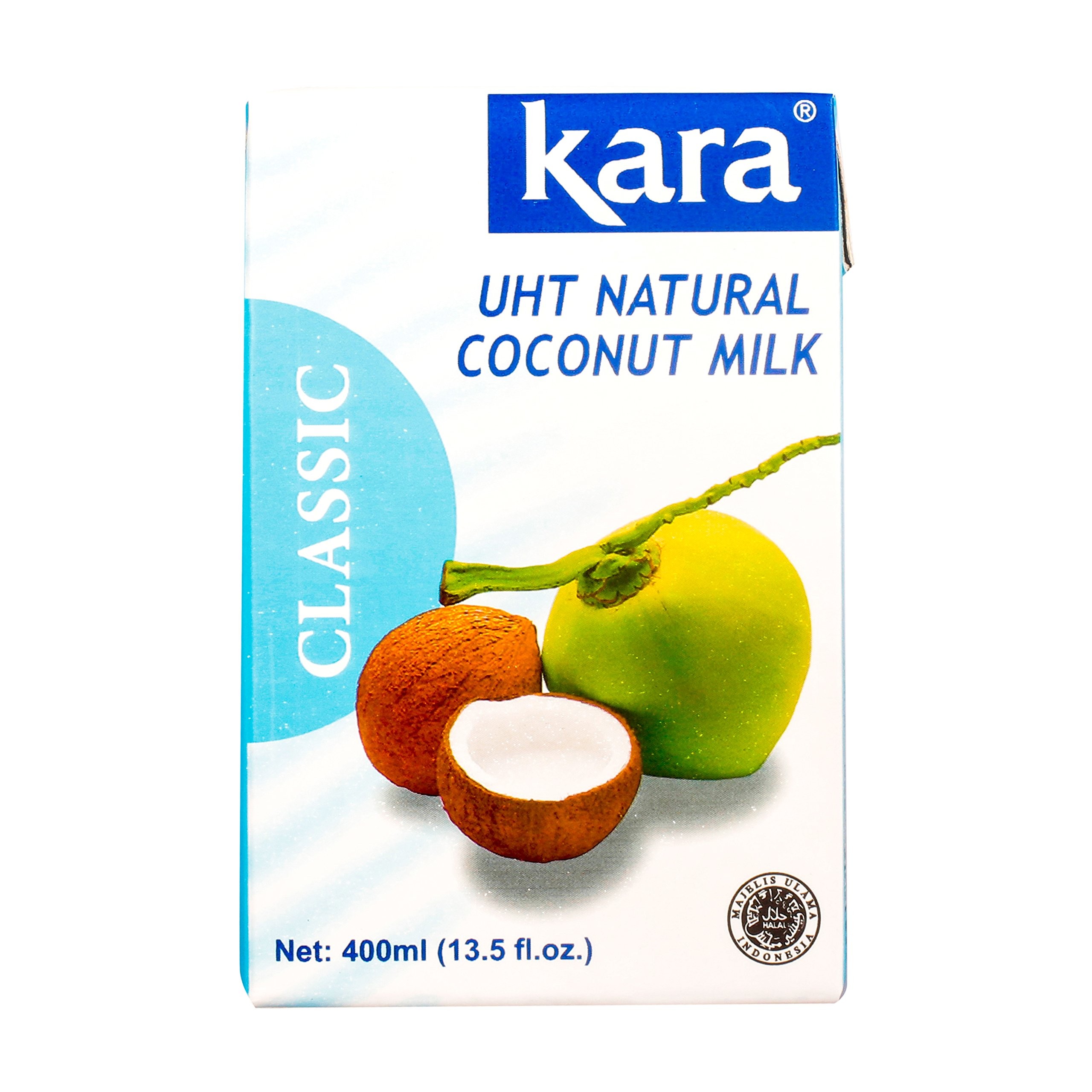 Kara Coconut Milk 400 ML