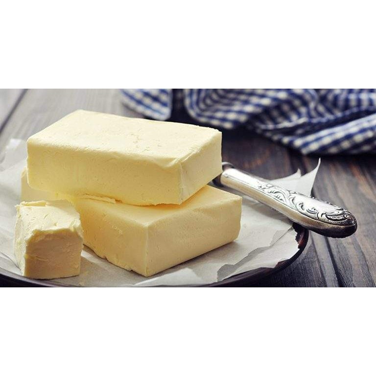 WELLSLEY SALTED BUTTER 1 LBS