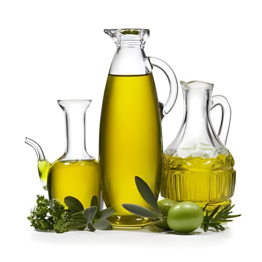 WELLSELEY ORGANIC OLIVE OIL 51 FLOZ