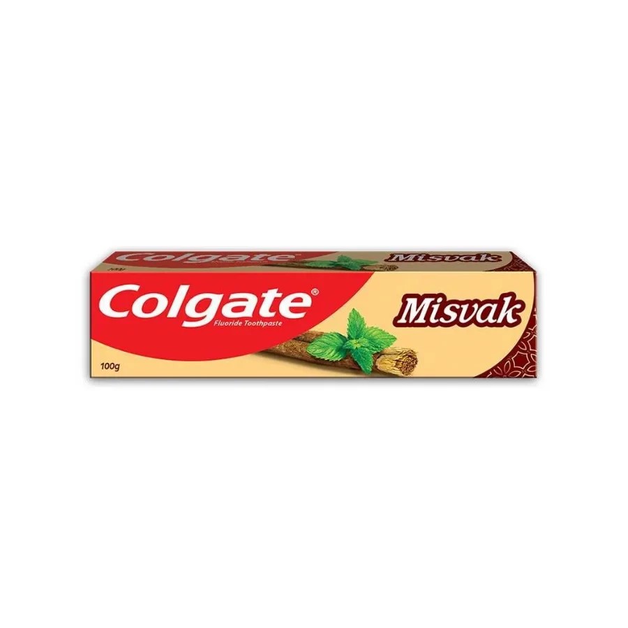 Colgate Misvak 100 GM