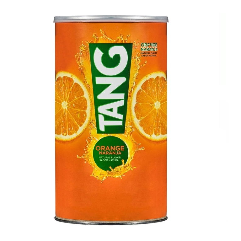 TANG 400 GM