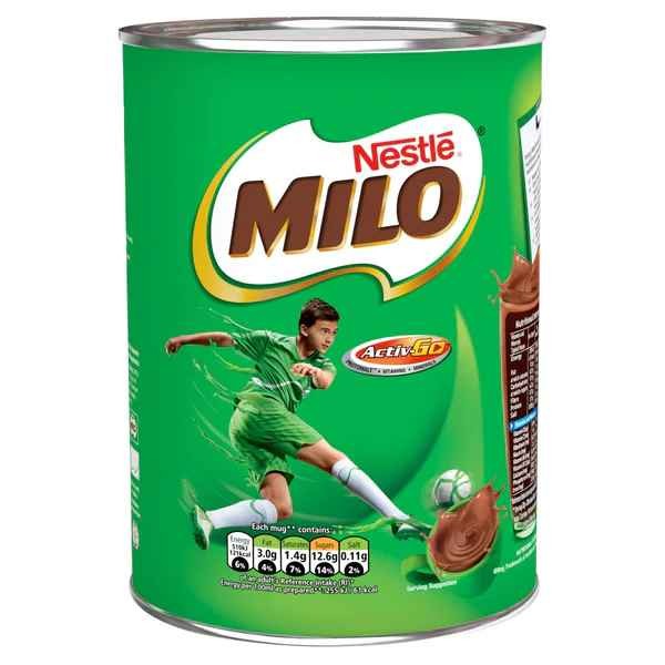 Nestle Milo Drink 400 GM