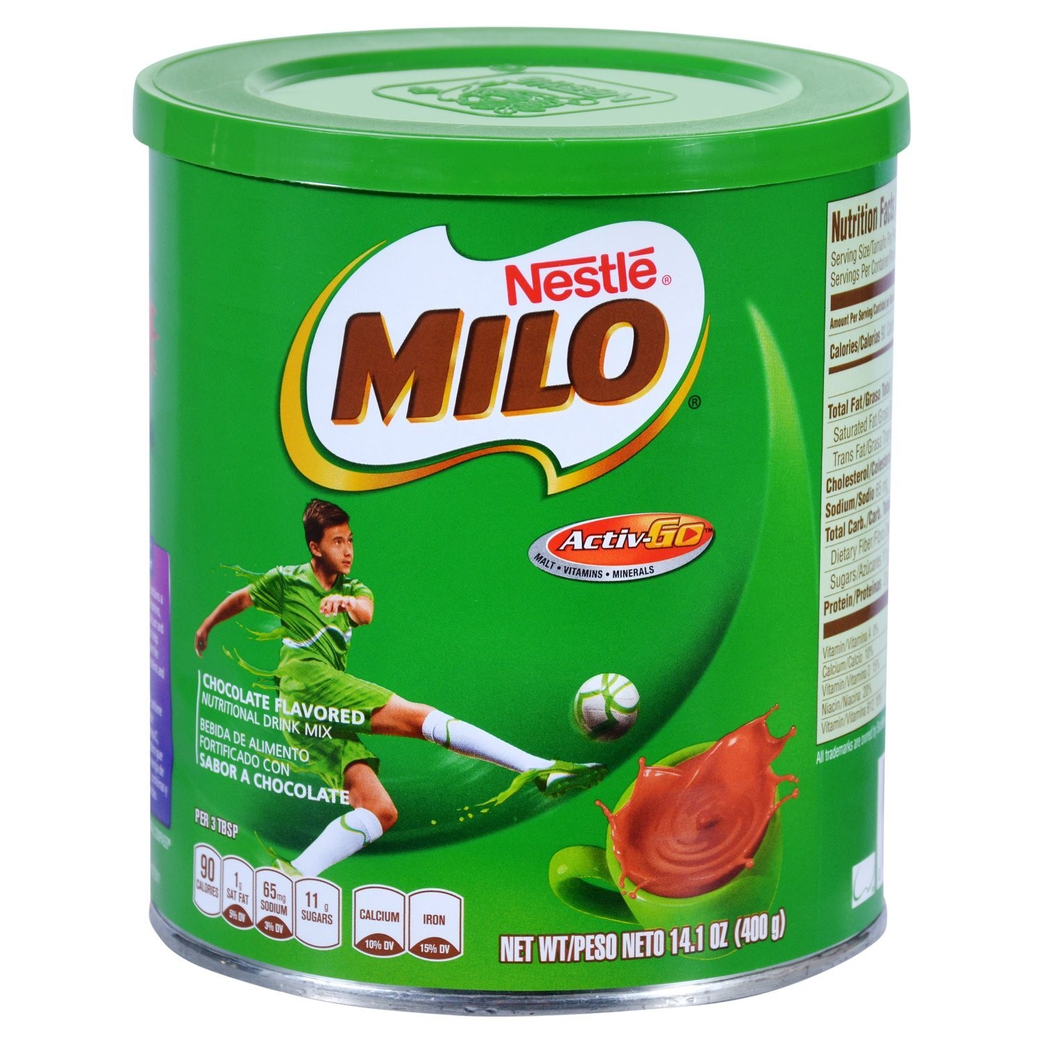 Nestle Milo 0.88 LBS