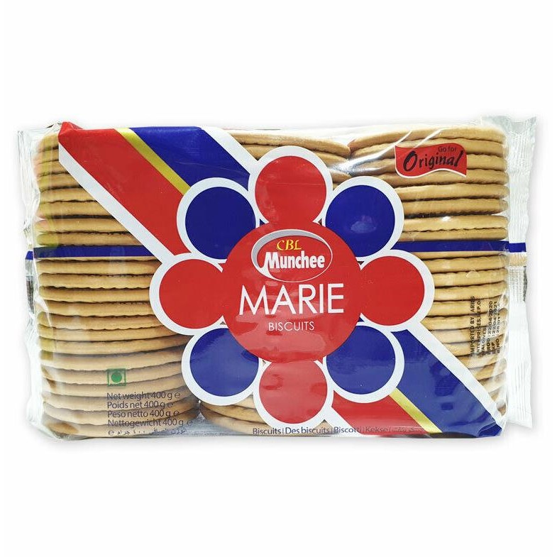 Munchee Marie Biscuits 400 GM