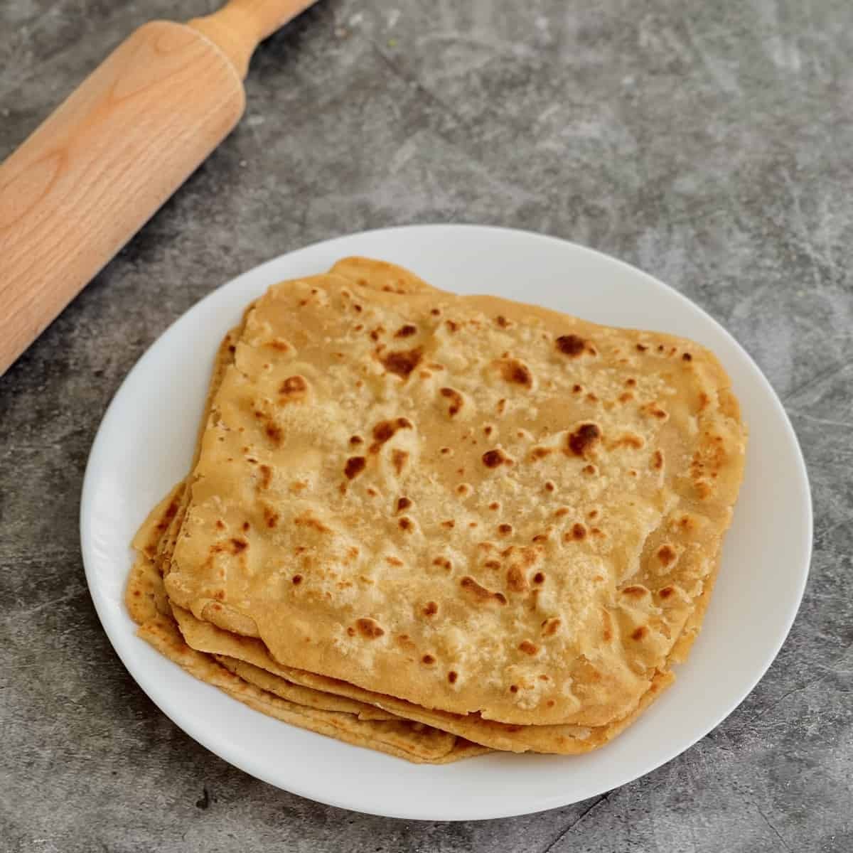 Paratha 1 Pack