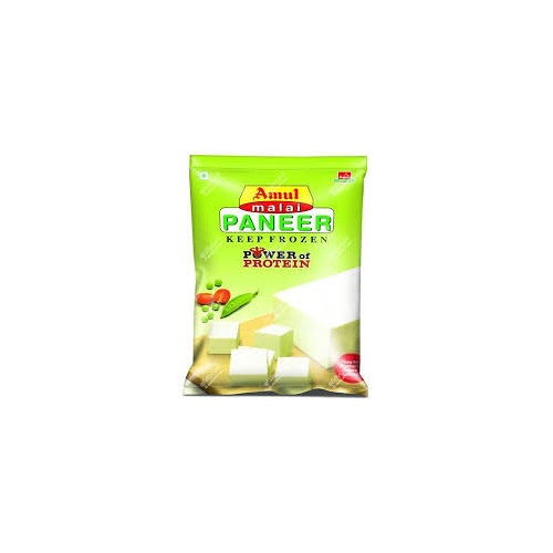 Amul Malai Paneer