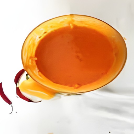 Hot Chill Sauce 280 GM