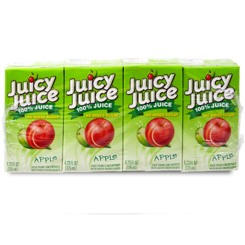 Juice  1 Pack
