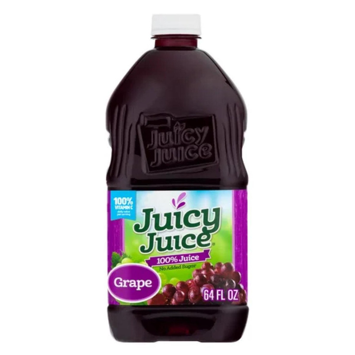 Juicy Juice Grape 64 Floz