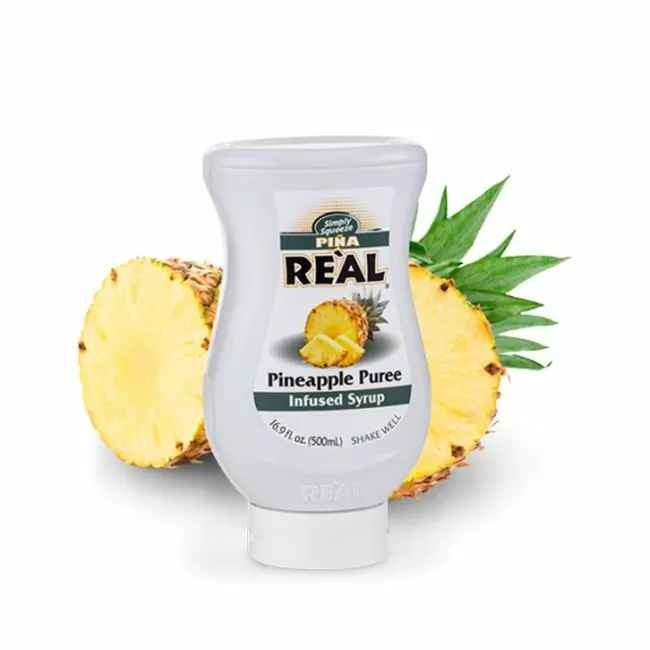 Real Coco Pineapple 1 PACK
