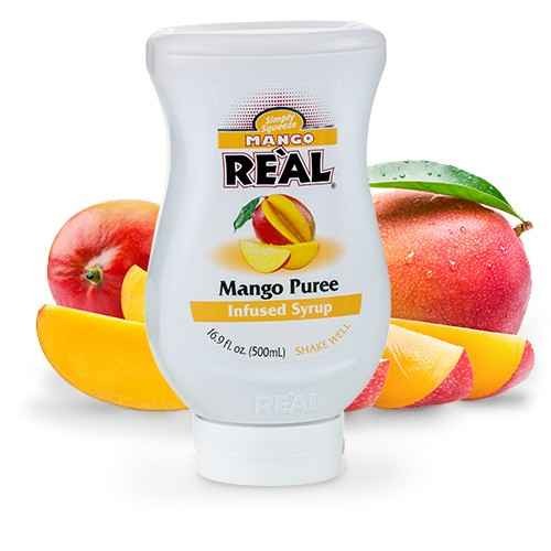 Real Coco Mango 1 PACK
