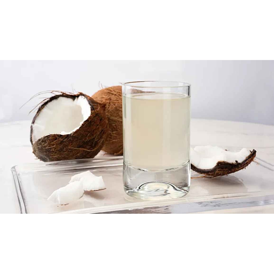 Organic Coconut Water 500 ML