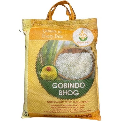 GOBIND RICE 4 LBS