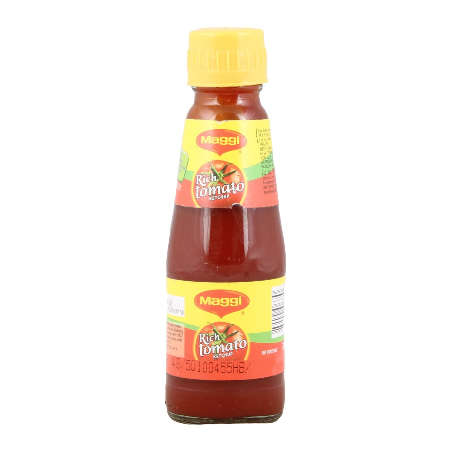 MAGGI TOM SAUCE 200 GM