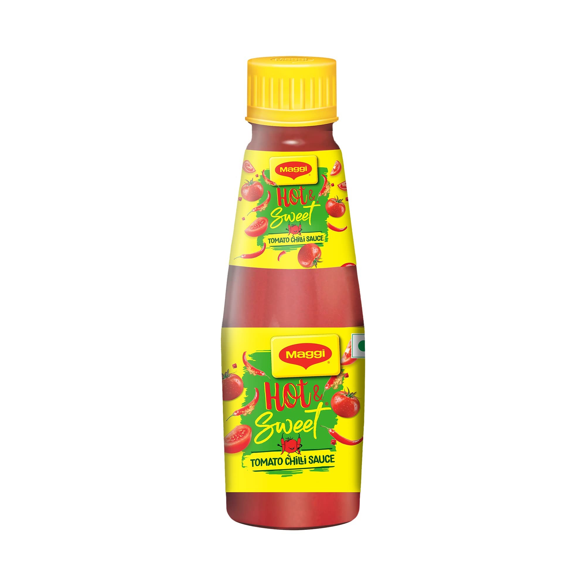 MAGGI HOT & SWEET 200 GM