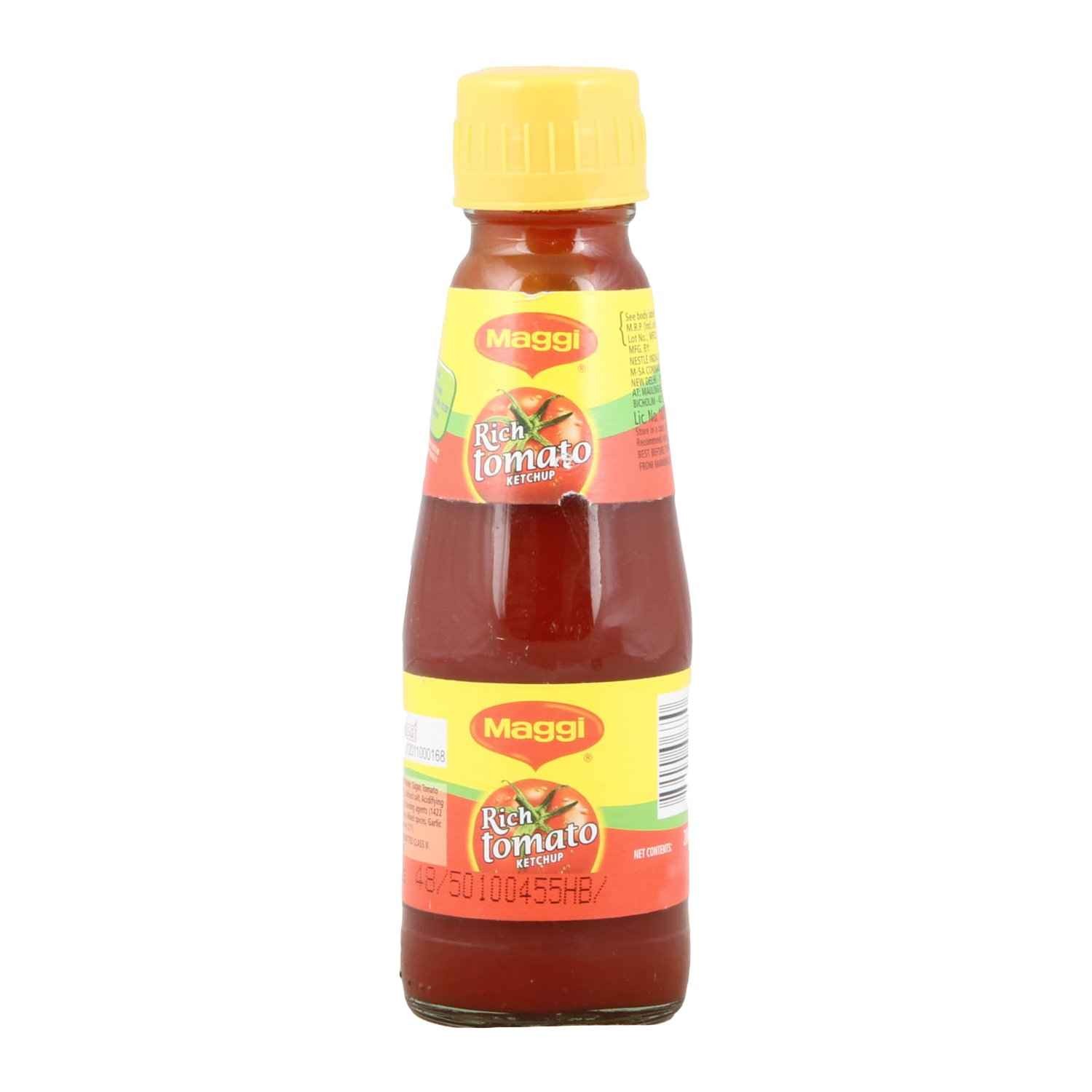 Maggi Rich Tomato Sauce 200 GM