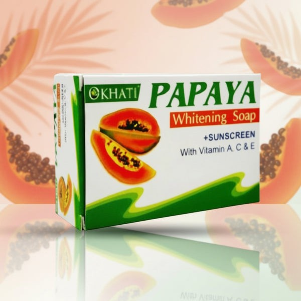 Khati Soap 75 GM