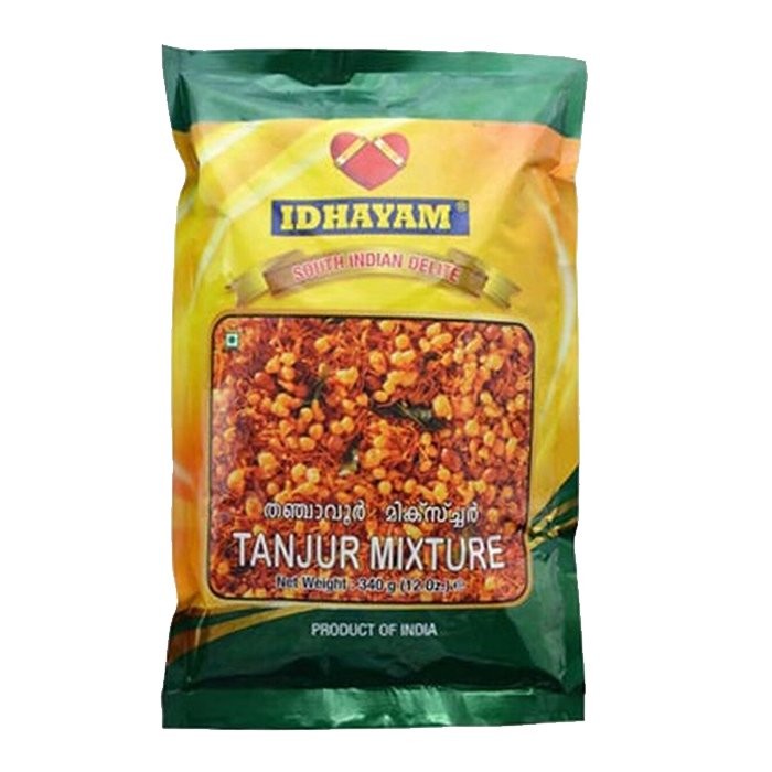 IDHAYAM TANJUR MIXTURE 340 GM